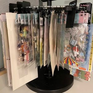 Clip It Up by Simply Renee